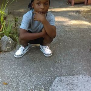 Meet your Posher, Billyette